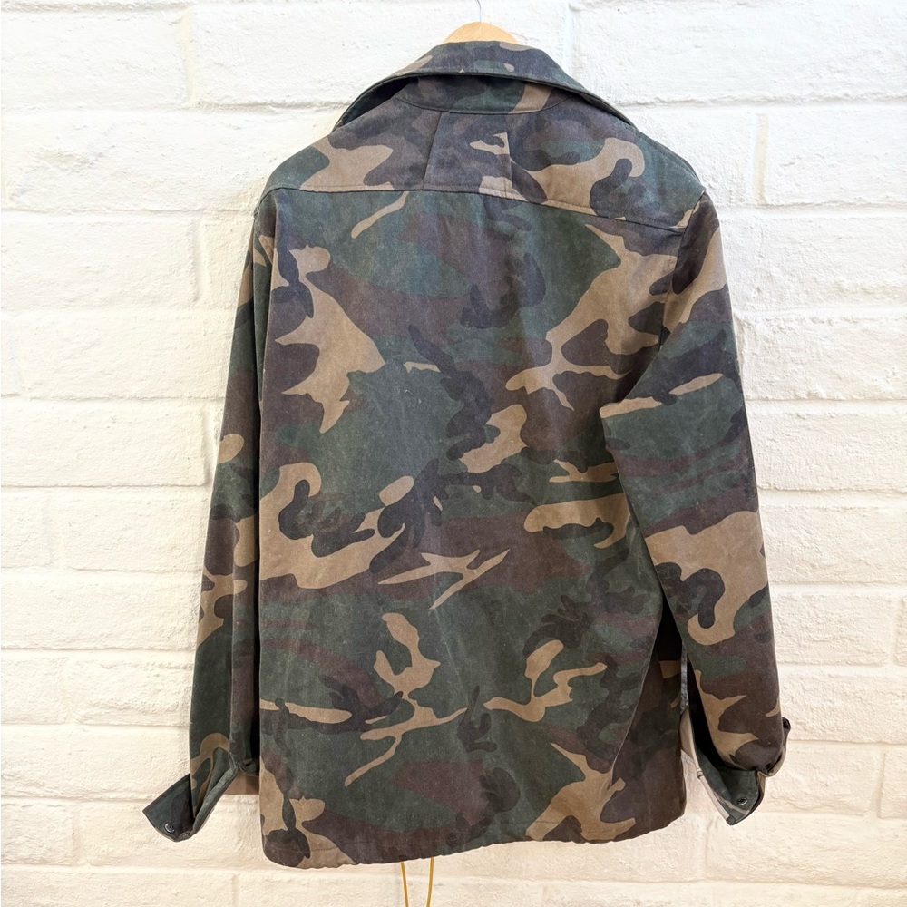 Rhude Camo Jacket - Picture 2 of 4